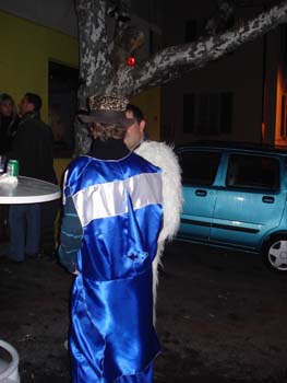 Carnevale 112